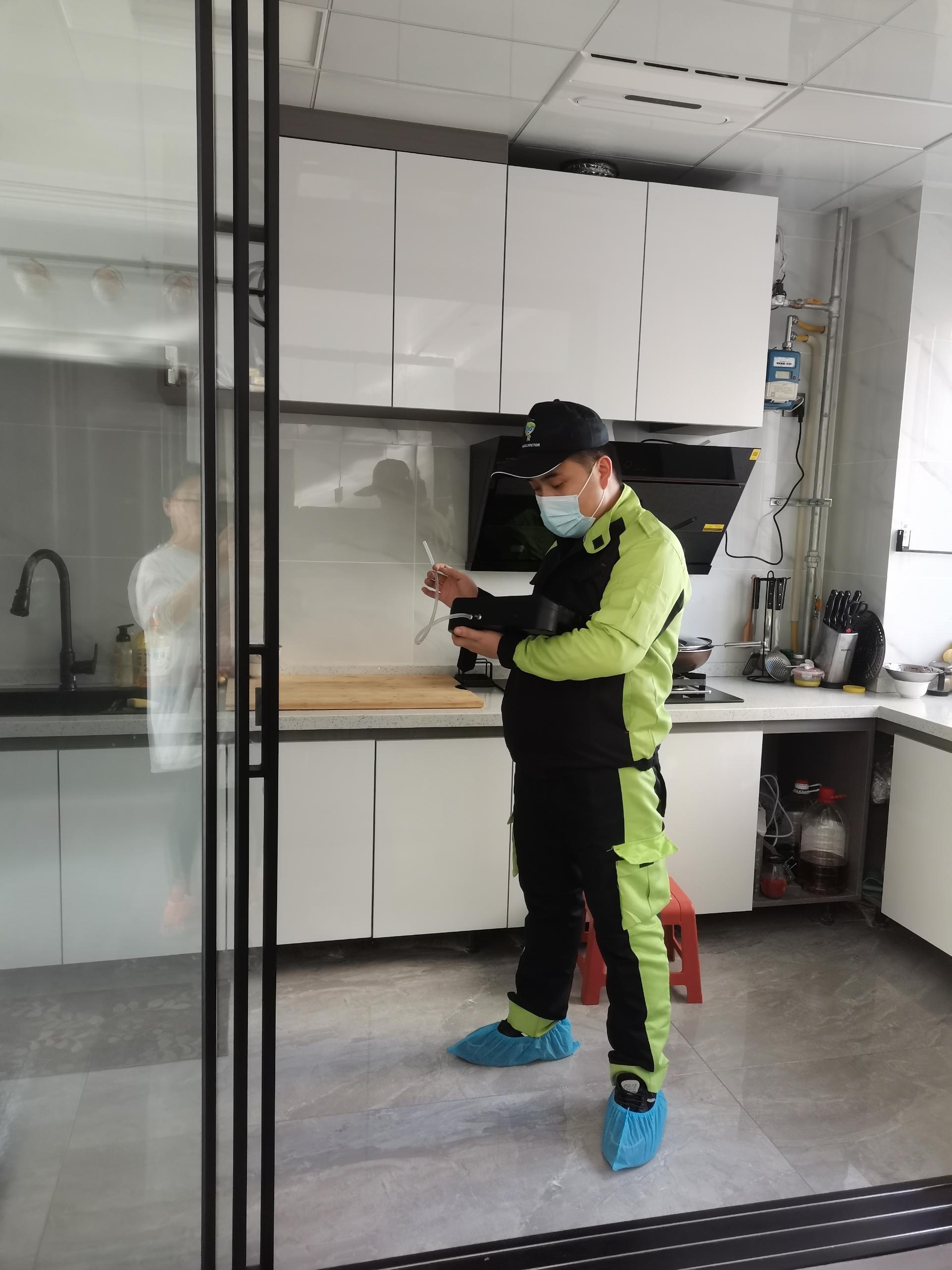 邓州一城江山小区测甲醛 甲醛检测公司